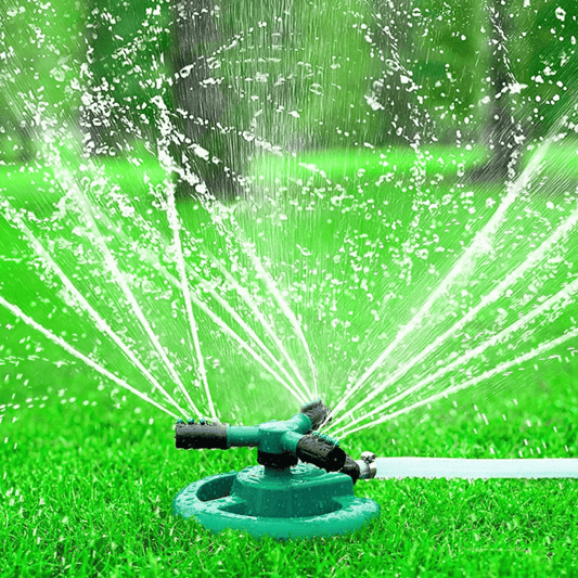 GardenGlimmer™ Premium Garden Sprinkler