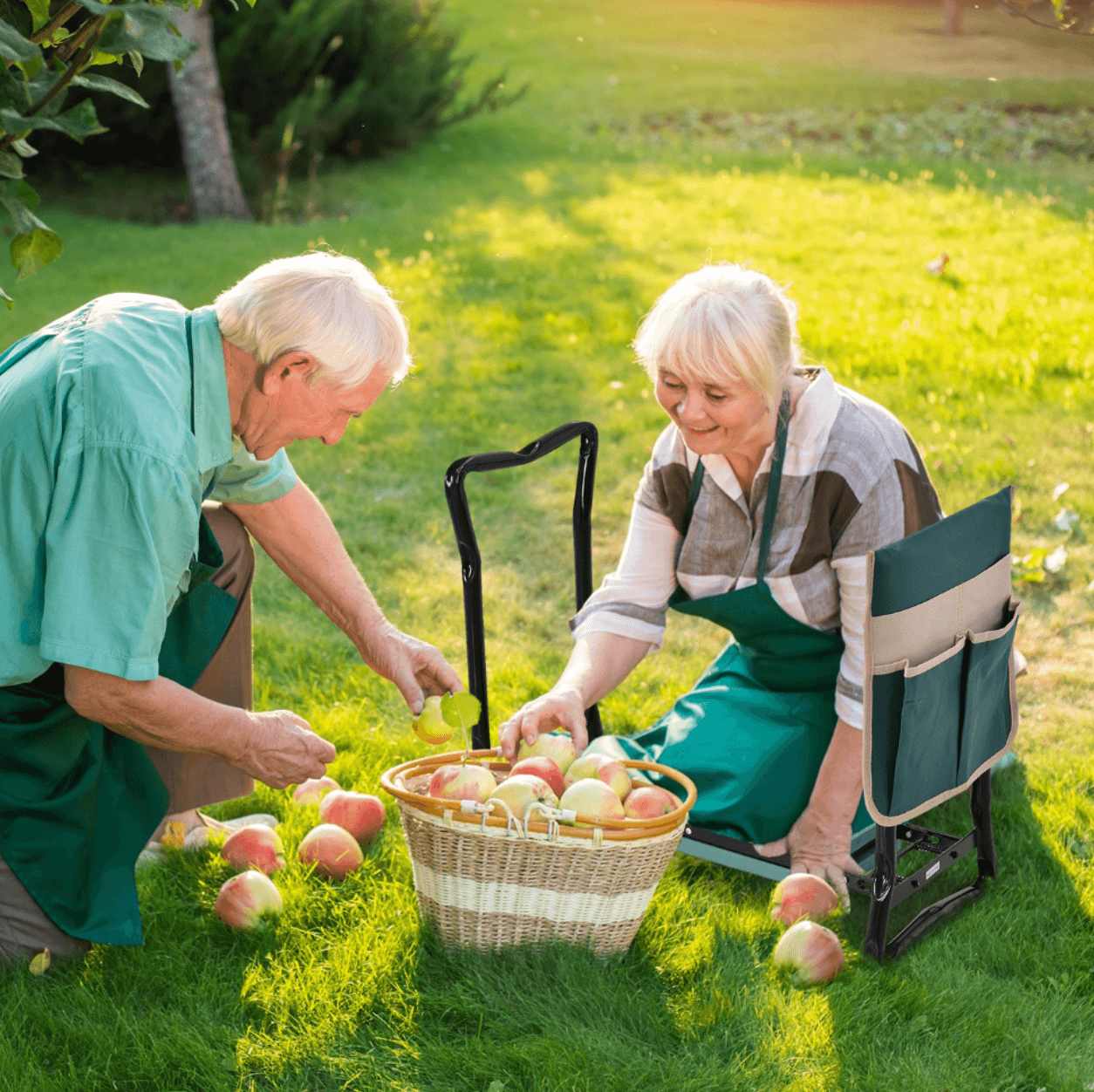 GardenGlimmer™ Premium Bundle