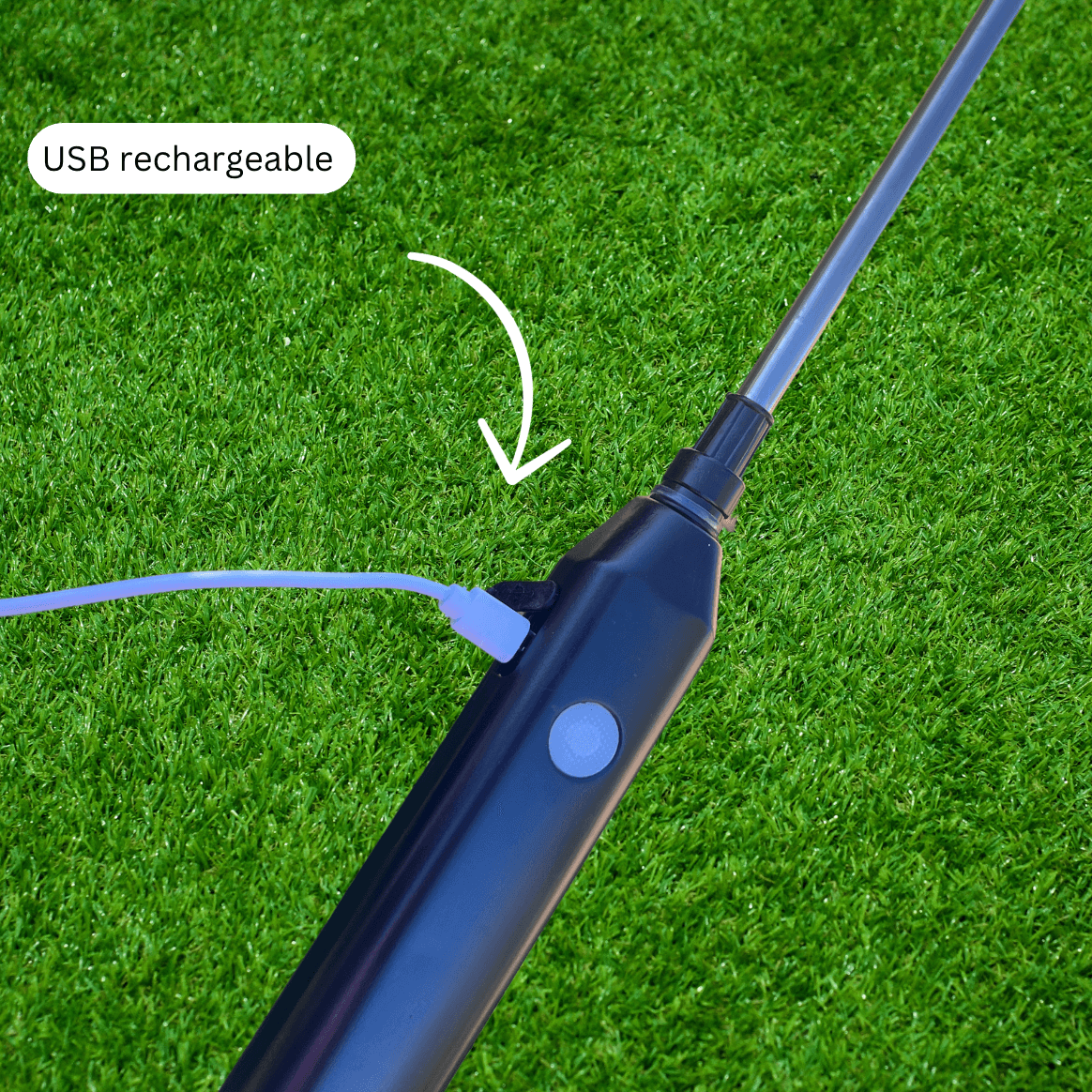GardenGlimmer™ Electric Garden Sprayer