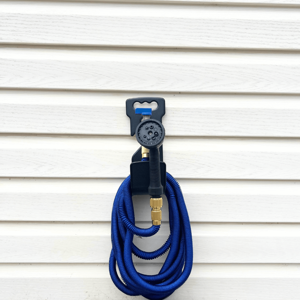 GardenGlimmer™ Ultimate Garden Hose