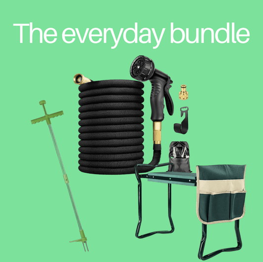 GardenGlimmer™ Everyday Bundle