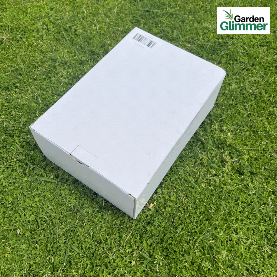 GardenGlimmer™ Ultimate Garden Hose