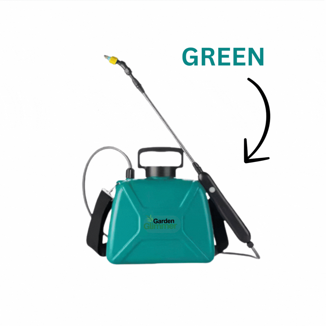 GardenGlimmer™ Electric Garden Sprayer