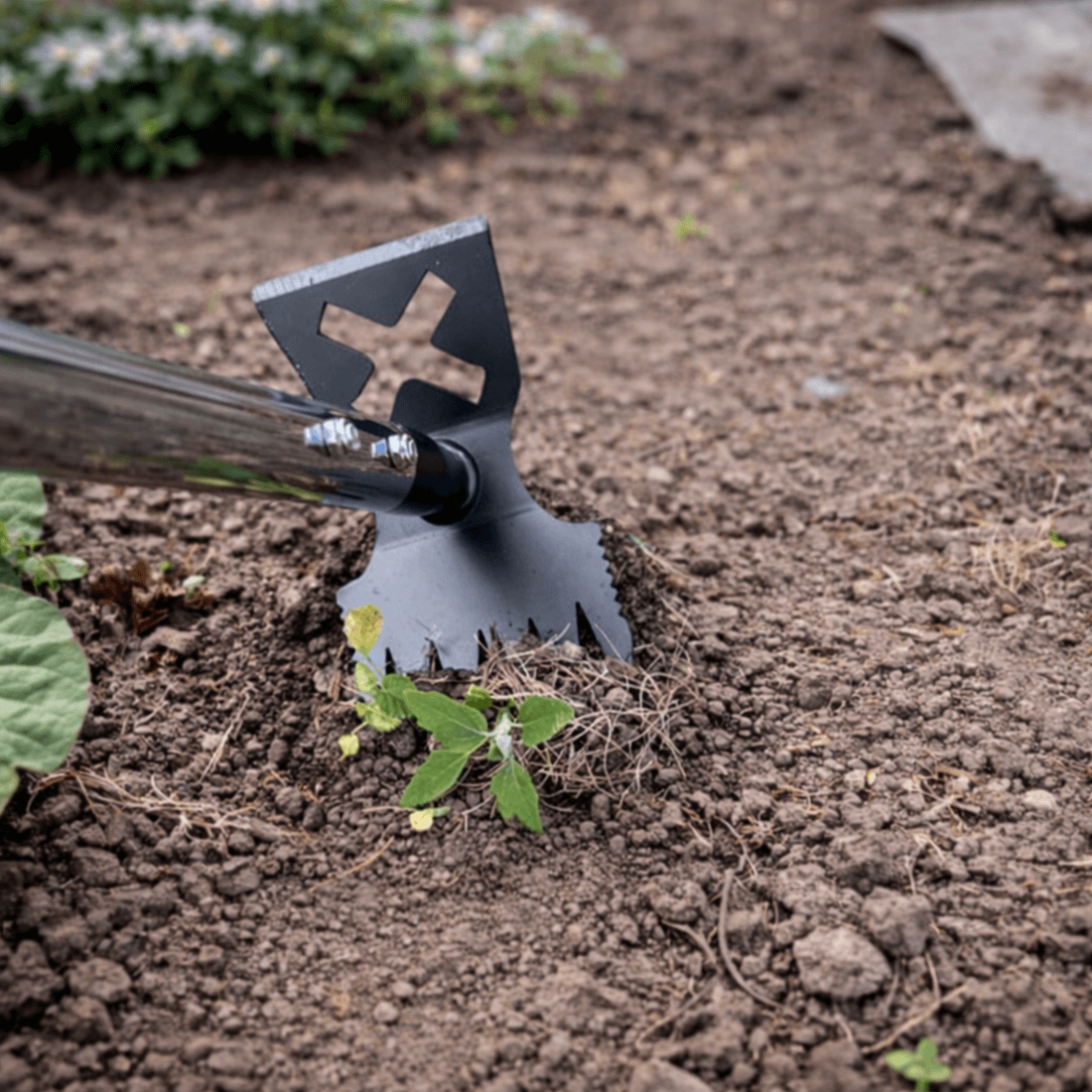 GardenGlimmer™ WeedEase