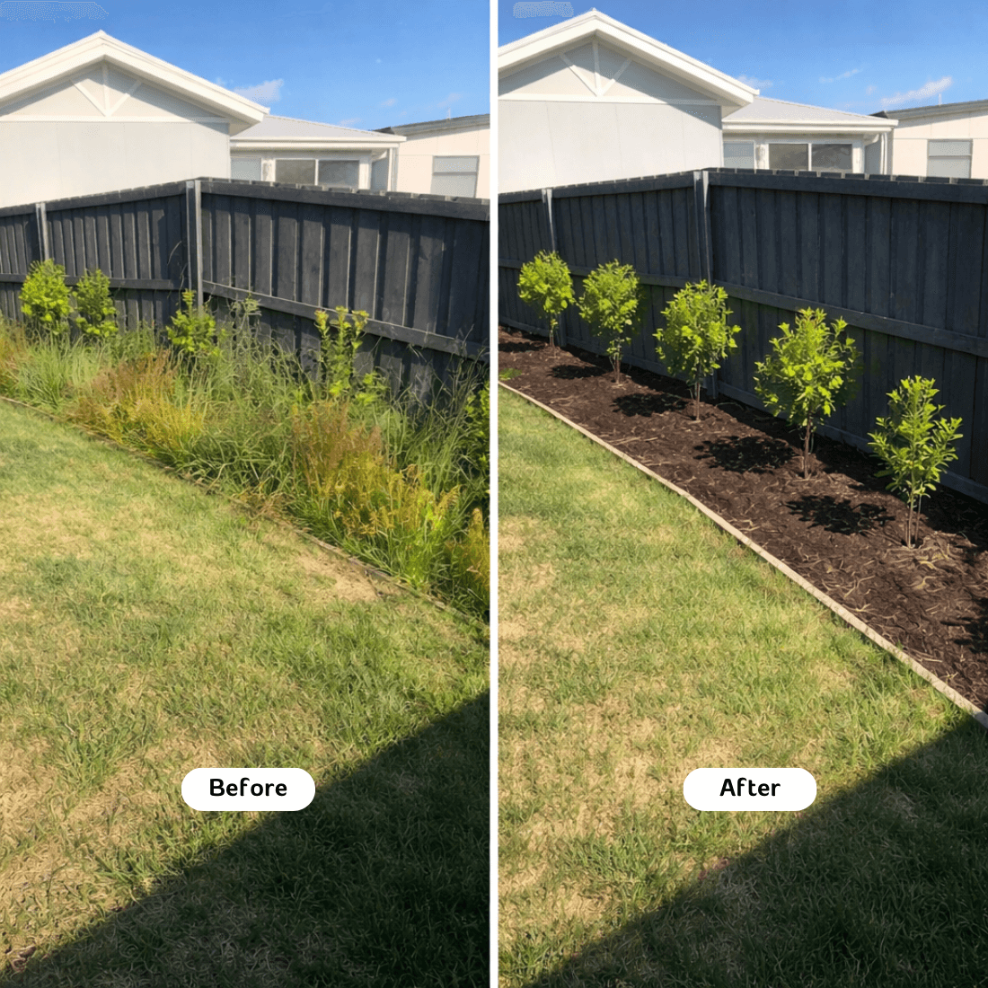 GardenGlimmer™ WeedEase