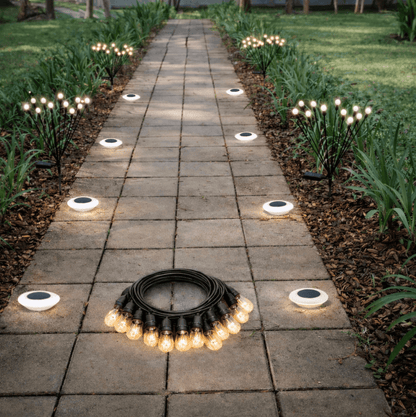 GardenGlimmer™ Signature Bundle