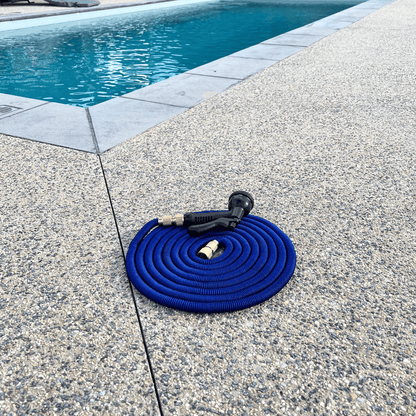 GardenGlimmer™ Ultimate Garden Hose